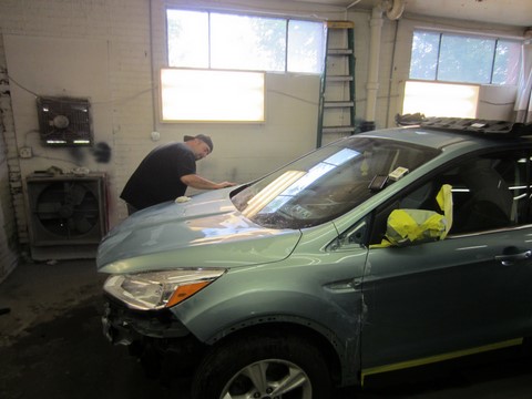 Full Auto Body Repair